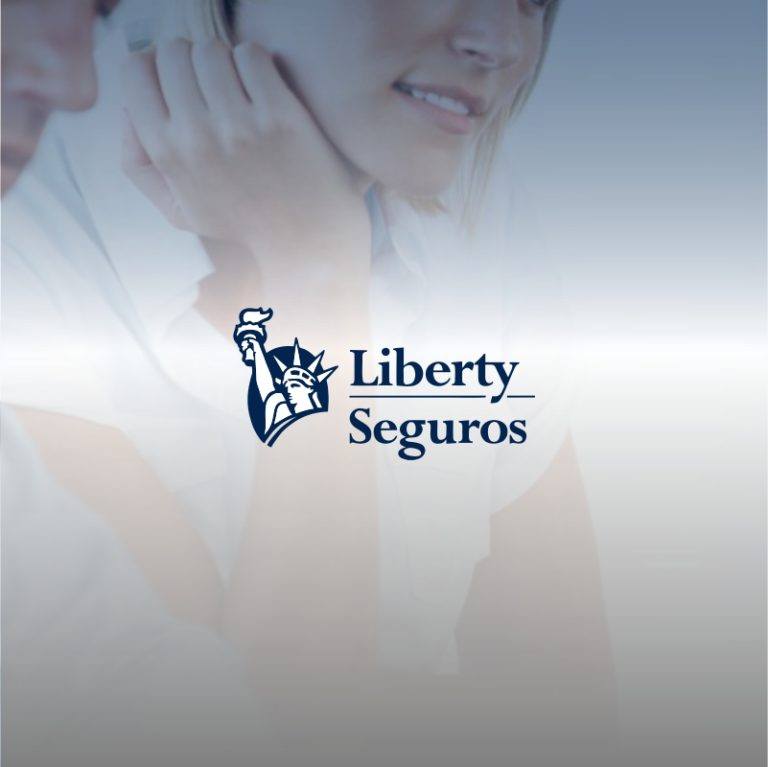 Liberty Seguros Luia Seguros